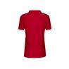 Polo Mujer Color "keya" WPS180