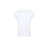 Camiseta Niño Blanca "keya" YC150