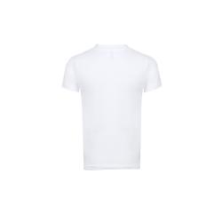 Camiseta Niño Blanca "keya" YC150