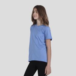 Camiseta Niño Color "keya" YC150