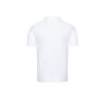 Polo Niño Blanco "keya" YPS180