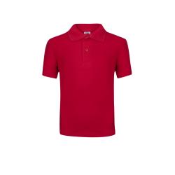 Polo Niño Color "keya" YPS180