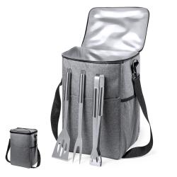 Set Barbacoa Nevera Arcadia