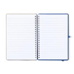 Libreta Soporte Maisux