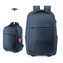 Mochila Trolley Haltrix