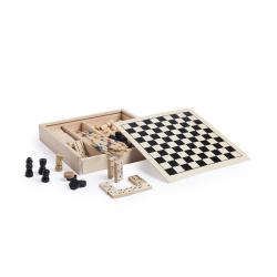 Set Juegos Xigral