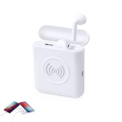 Auriculares Power Bank Molik