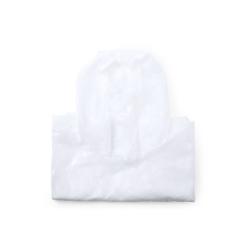 Llavero Poncho Birtox