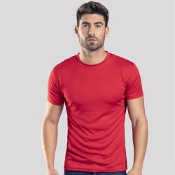 Camiseta Adulto Tecnic Layom