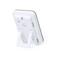 Estación Meteorológica Helein