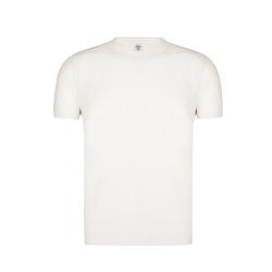 Camiseta Adulto "keya" Organic Natural