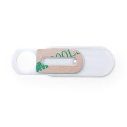 Tapa Webcam Antibacteriano Hislot