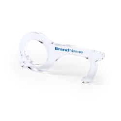 Llavero Anticontact Napil