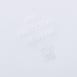 Fiambrera Antibacteriana Fandex