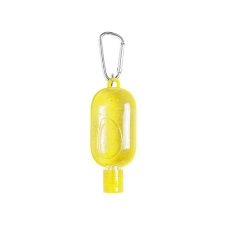 Gel Hidroalcohólico Trikel