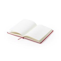 Bloc Notas Antibacteriano Kioto