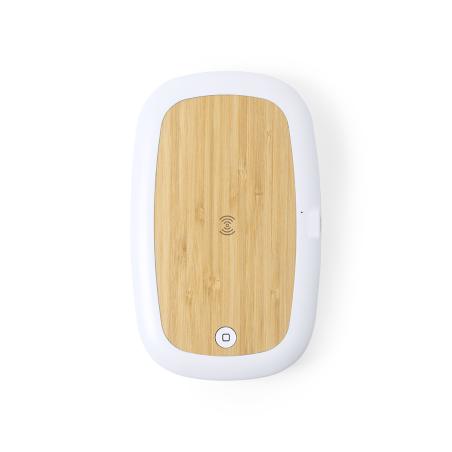 Caja Esterilizadora UV Cargador Strey