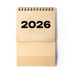 Calendario Sobremesa Lasow