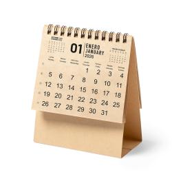 Calendario Sobremesa Lasow