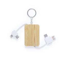 Cable Cargador Rusell