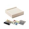 Set Juegos Parchess