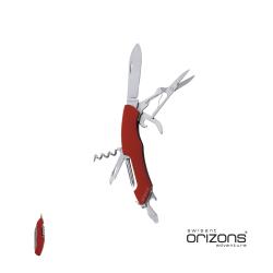 Navaja Multiusos Klent