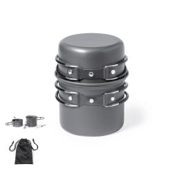 Set Menaje Camping Sondic