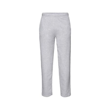 Pantalón Lightweight Open Hem
