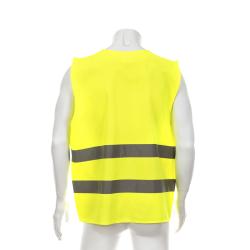 Chaleco Reflectante Kross