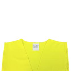 Chaleco Reflectante Kross