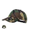 Gorra Camuflaje Rambo