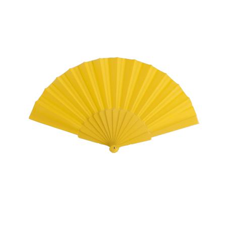 Abanico Tela