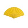 Abanico Tela