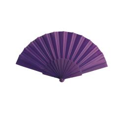 Abanico Tela