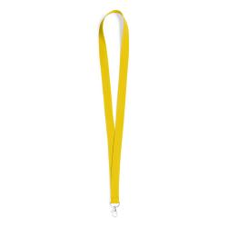Lanyard Neck