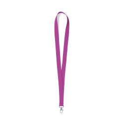 Lanyard Neck