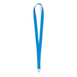 Lanyard Neck