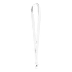 Lanyard Neck