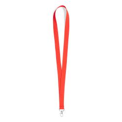 Lanyard Neck