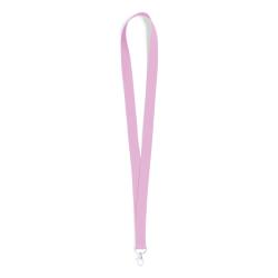 Lanyard Neck