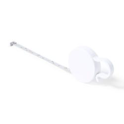 Flexómetro Lusim 1m