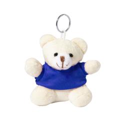 Llavero Peluche Tedchain