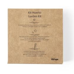 Kit Huerto Tomarux