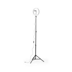 Anillo de Luz Trípode Kristen