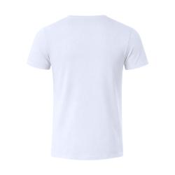 Camiseta Niño Blanca Epika