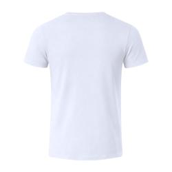 Camiseta Adulto Blanca Epika