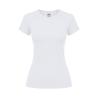 Camiseta Mujer Blanca Epika