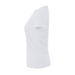 Camiseta Mujer Blanca Epika