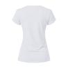 Camiseta Mujer Blanca Epika