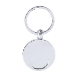 Llavero Moneda Mican